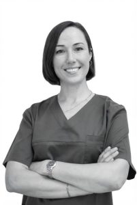 Dr Irina Rybalkina