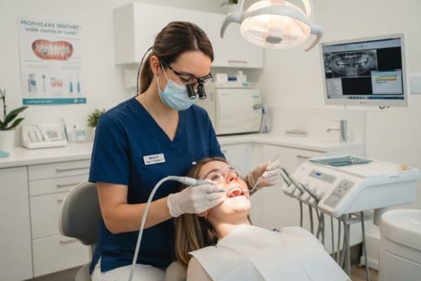 prophylaxie